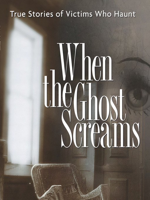 Title details for When the Ghost Screams by Leslie Rule - Wait list